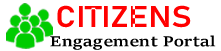 Citizen Engagement